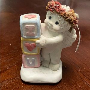 Dreamsicle Collectibles